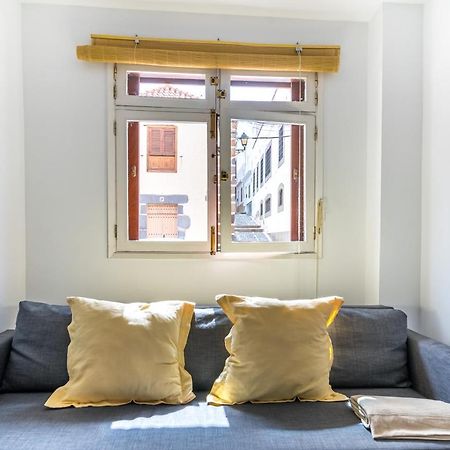 Апартаменти San Juan Fresh Flat Тельде Екстер'єр фото