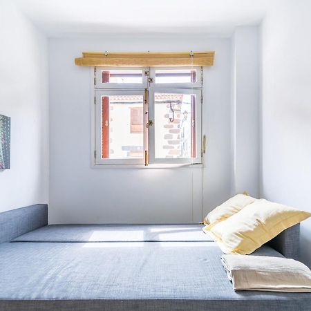 Апартаменти San Juan Fresh Flat Тельде Екстер'єр фото