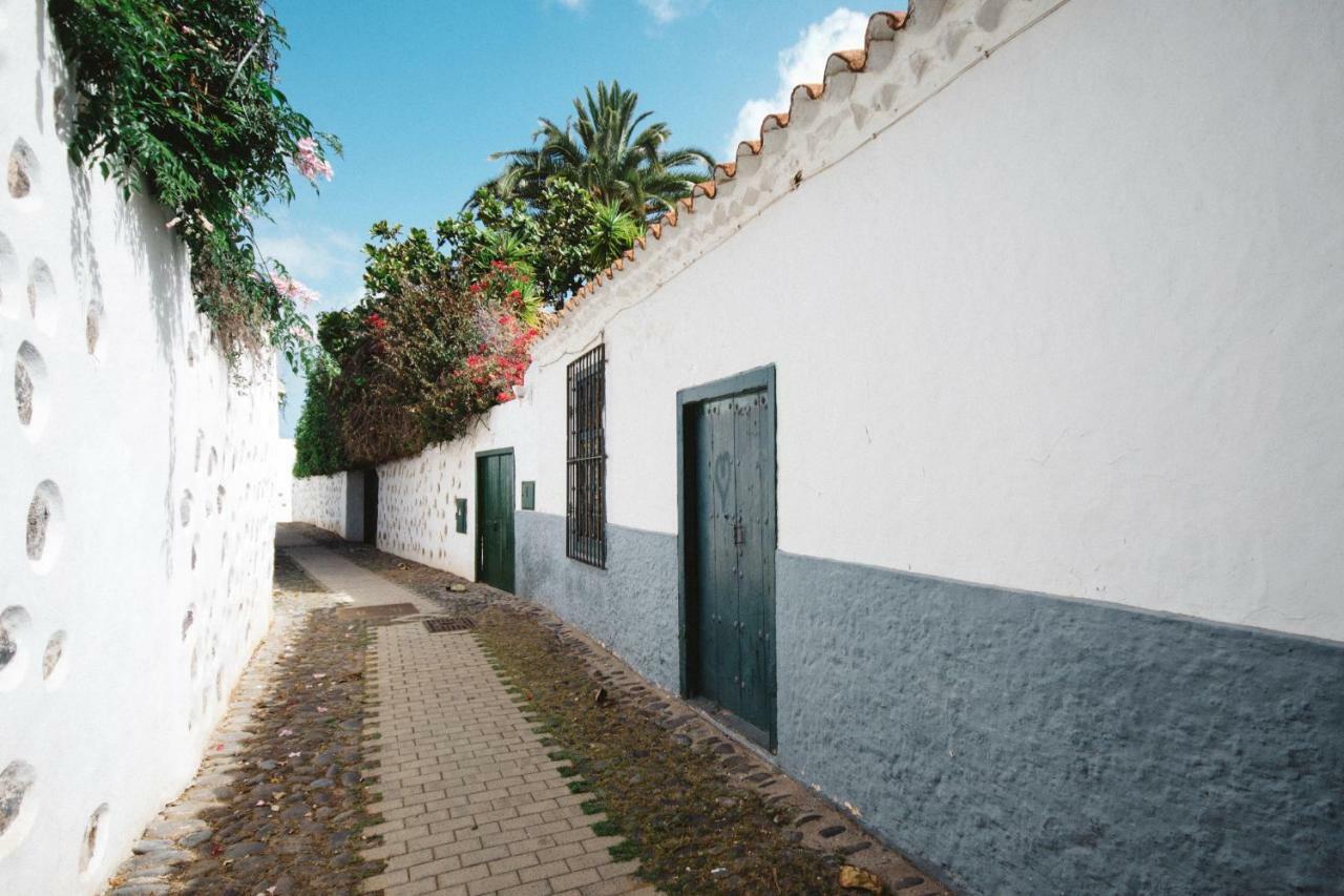 Апартаменти San Juan Fresh Flat Тельде Екстер'єр фото