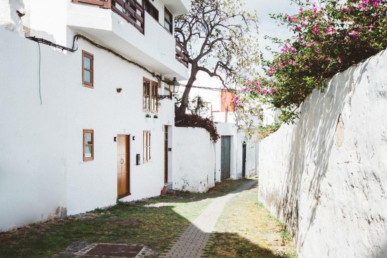 Апартаменти San Juan Fresh Flat Тельде Екстер'єр фото