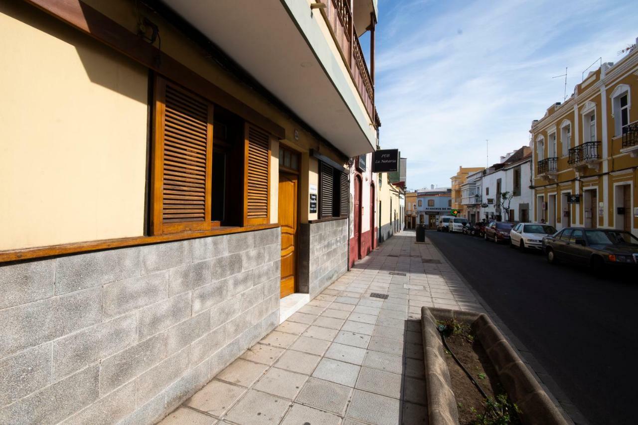 Апартаменти San Juan Fresh Flat Тельде Екстер'єр фото