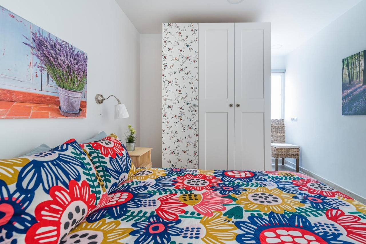 Апартаменти San Juan Fresh Flat Тельде Екстер'єр фото